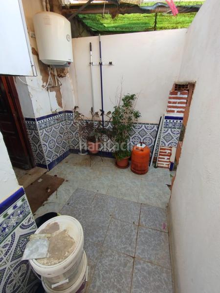 Foto f2bc7316-aa6e-46a9-b121-19e1b3efb3f8. Casa in La Pinilla - Las Palas Fuente Álamo de Murcia