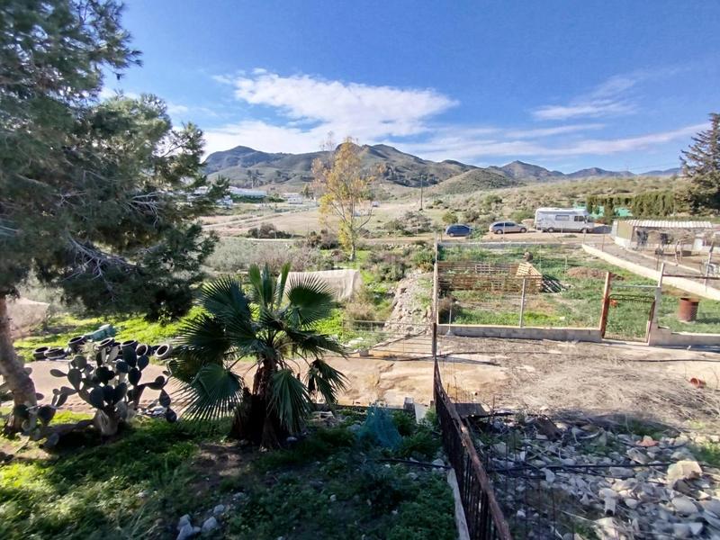 Foto 1071117b-3fc5-497a-b641-4685dd10ac57. House with pool in Mazarrón casco urbano Mazarrón