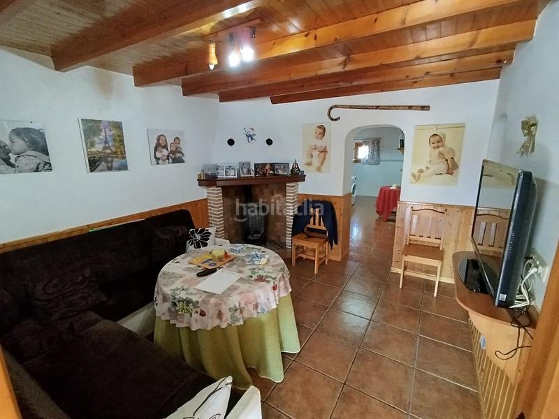 Foto 29af7a4a-ef4c-432b-84ea-7f7b92066fee. House with pool in Mazarrón casco urbano Mazarrón