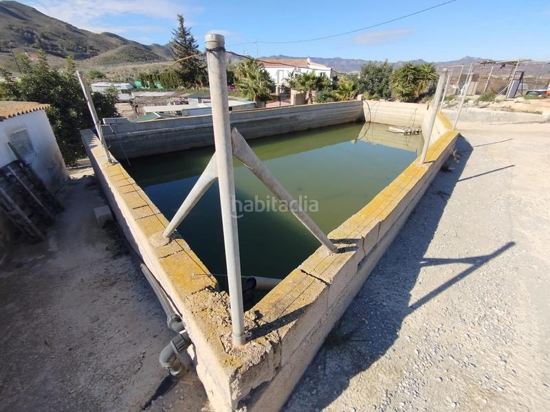 Foto 5199a6af-c3da-4eec-9afc-2d674a66c1bb. House with pool in Mazarrón casco urbano Mazarrón