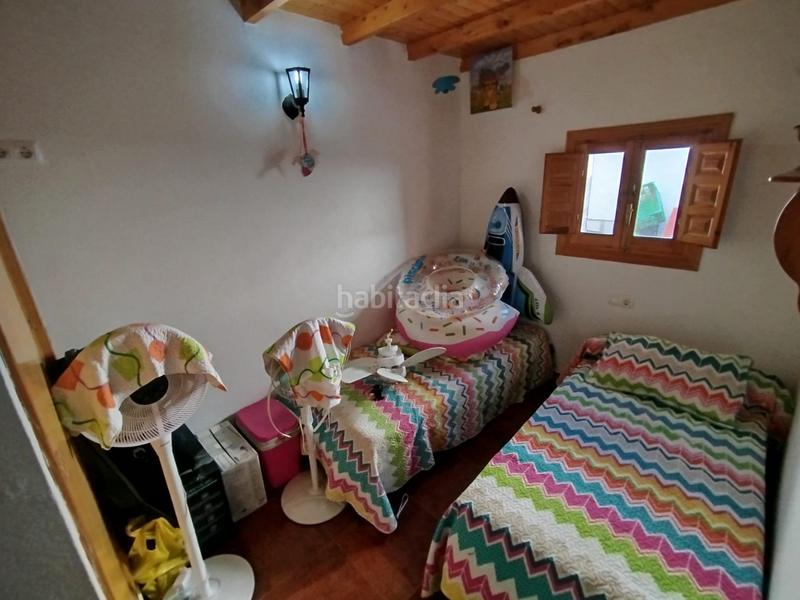 Foto 53f6be13-79c1-4928-98ea-949fece02f10. House with pool in Mazarrón casco urbano Mazarrón