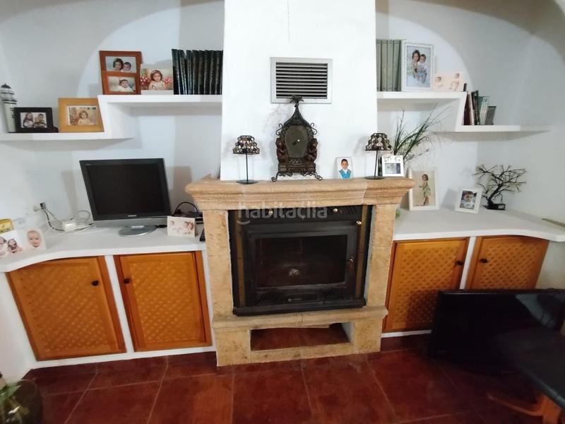 Foto 58170390-80e9-42f4-8d6e-0f0cbc97646d. House with pool in Mazarrón casco urbano Mazarrón