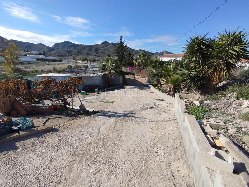 Foto 687e4094-a37b-4576-bb4e-01112fd3a709. House with pool in Mazarrón casco urbano Mazarrón