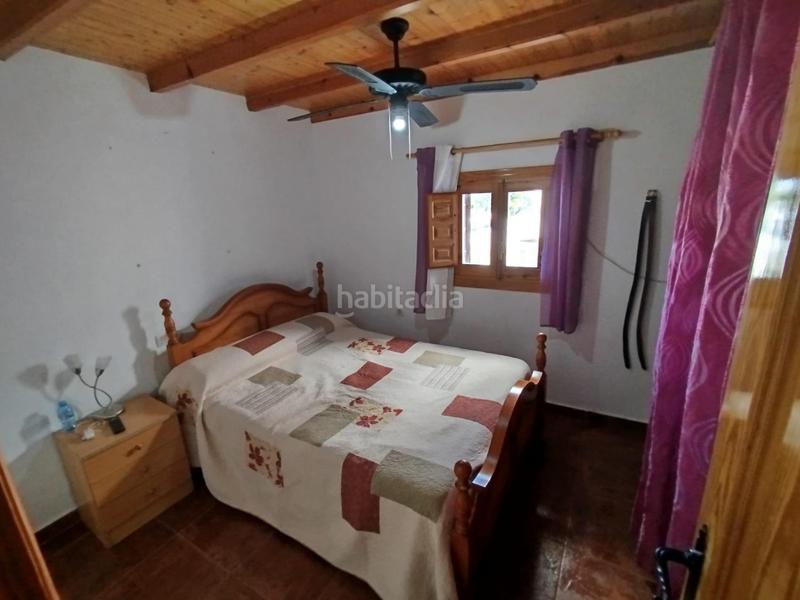 Foto 6cc2fda7-15fc-4031-ad5f-ad040612ddc0. House with pool in Mazarrón casco urbano Mazarrón