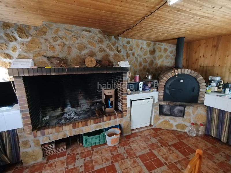 Foto 86bf0e56-6e41-44d4-a487-5bd33fde398b. House with pool in Mazarrón casco urbano Mazarrón