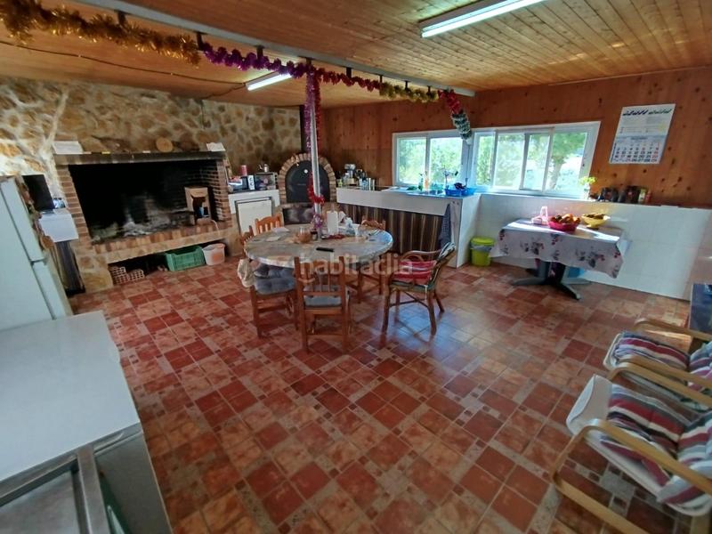 Foto 91050f07-f683-4056-862d-55e4c93a73ad. House with pool in Mazarrón casco urbano Mazarrón