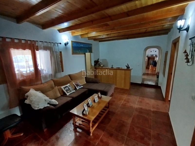 Foto 919fabd6-2421-4ece-9218-eb24f8d6eed0. House with pool in Mazarrón casco urbano Mazarrón