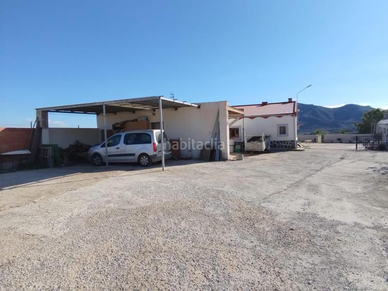 Foto 9dbd5492-9363-4226-ba2b-f680ff9901d1. House with pool in Mazarrón casco urbano Mazarrón