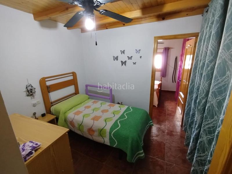 Foto a21d1940-2d77-4a1a-87b8-0294e3796d53. House with pool in Mazarrón casco urbano Mazarrón