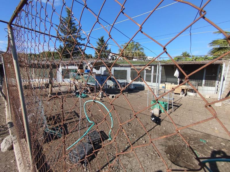 Foto ab400010-d41d-44ce-b7a8-29a11ac20420. House with pool in Mazarrón casco urbano Mazarrón
