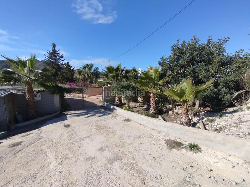 Foto b170f222-0ee3-477e-8256-261d38f350d7. House with pool in Mazarrón casco urbano Mazarrón