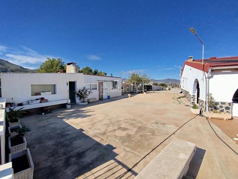 Foto b811b0da-49f7-4f26-a1c4-f0761408ddfb. House with pool in Mazarrón casco urbano Mazarrón