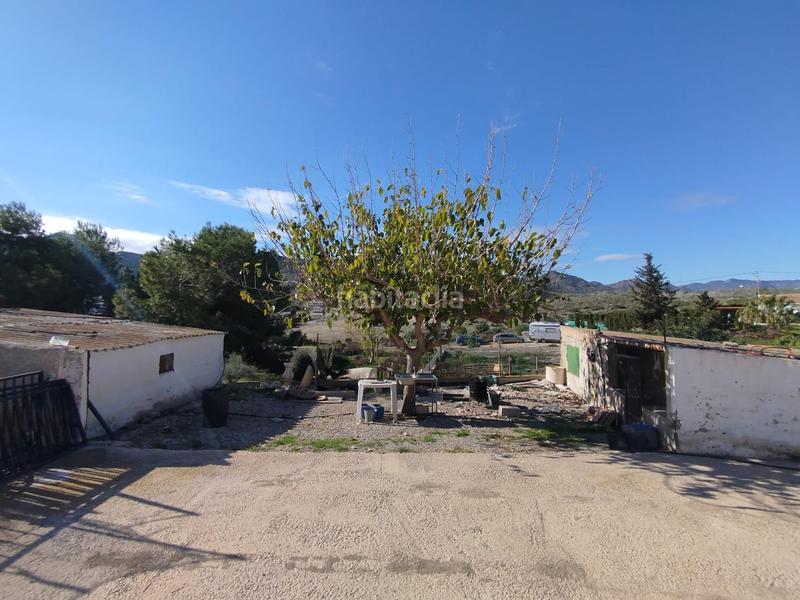 Foto c30f1ded-5251-4e03-baa2-8a7f22c513d1. House with pool in Mazarrón casco urbano Mazarrón