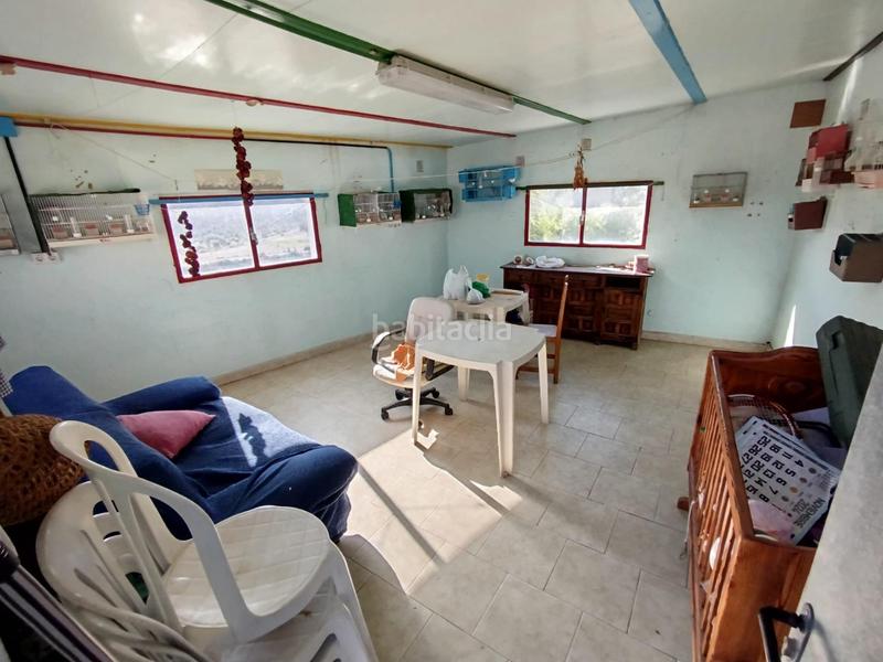 Foto c74d853d-a457-4218-b431-46ca3429177f. House with pool in Mazarrón casco urbano Mazarrón