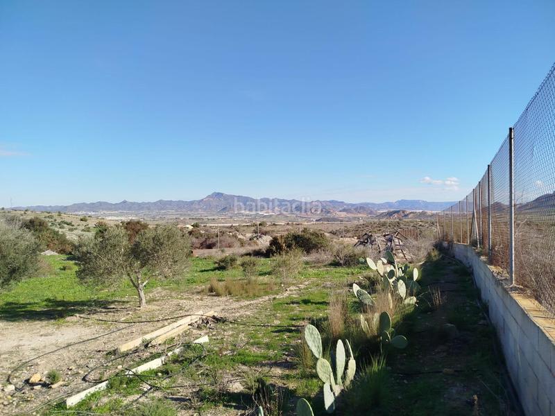 Foto ef8b315d-4852-4c5d-a2ae-54236302ce03. House with pool in Mazarrón casco urbano Mazarrón