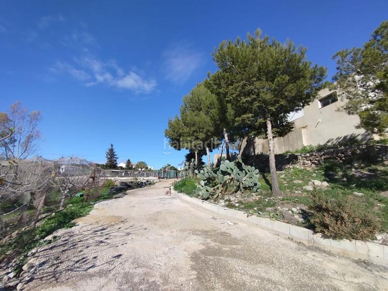 Foto f68b5e94-d2b5-4ee2-a996-67d2cb990a94. House with pool in Mazarrón casco urbano Mazarrón