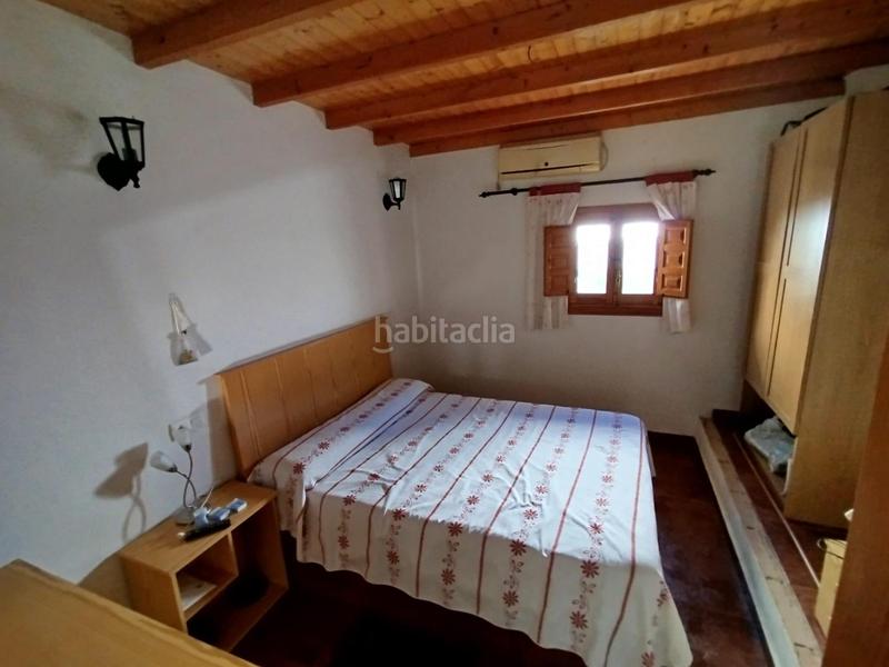 Foto fbe55e5c-a381-42ea-bc16-4fc878949d57. House with pool in Mazarrón casco urbano Mazarrón