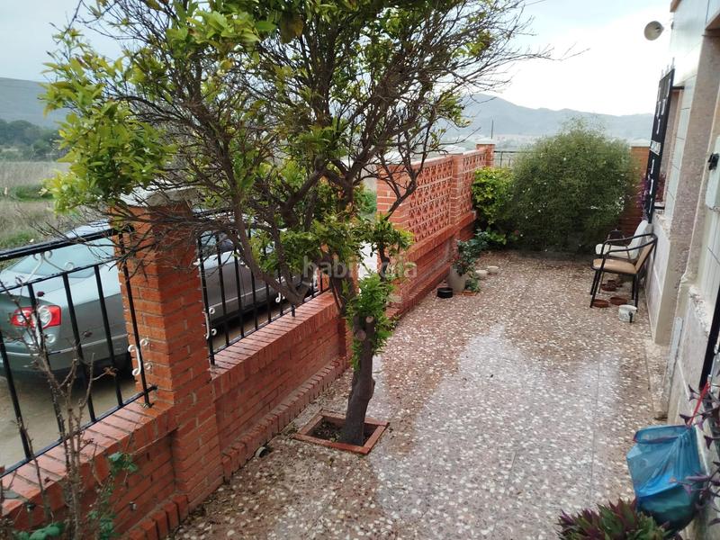 Foto 1cf1fcef-c0d7-4bec-bb44-a90391725ac0. Masía la esperanza cruce con la union terrenos y casas en Unión (La)