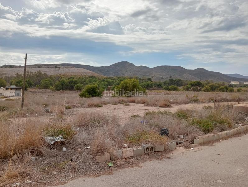 Foto 3ecb76bf-d1f5-4960-898c-8ef4db36efdc. Masía la esperanza cruce con la union terrenos y casas en Unión (La)