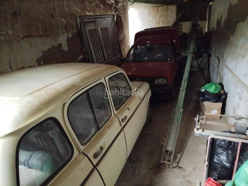 Foto 40feeda7-6117-492e-b7a2-66e3cf0b5bec. Masía la esperanza cruce con la union terrenos y casas en Unión (La)