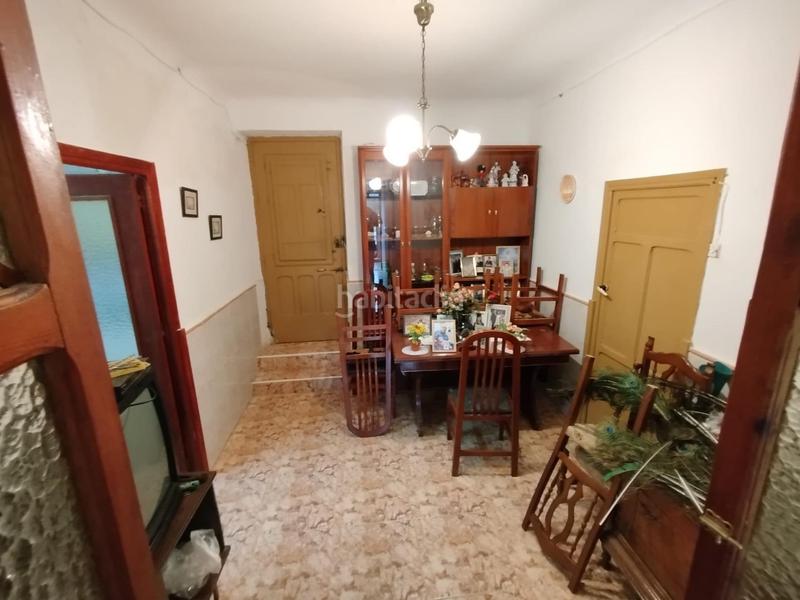 Foto 41cfbb38-144b-4ee1-8fcf-053d8158a065. Masía la esperanza cruce con la union terrenos y casas en Unión (La)