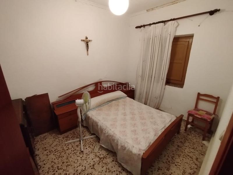 Foto 49350b63-0f1b-4b1a-98db-e4444f2d3cbf. Masía la esperanza cruce con la union terrenos y casas en Unión (La)