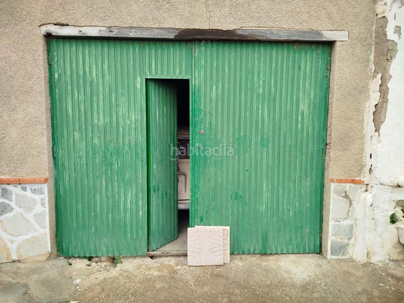 Foto 5c377b19-c2aa-463b-8aef-c91521f0887f. Masía la esperanza cruce con la union terrenos y casas en Unión (La)