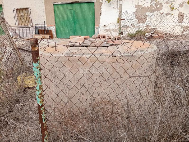 Foto 5c6144c5-ec0e-40c4-9c41-8d5ed8ae02f1. Masía la esperanza cruce con la union terrenos y casas en Unión (La)