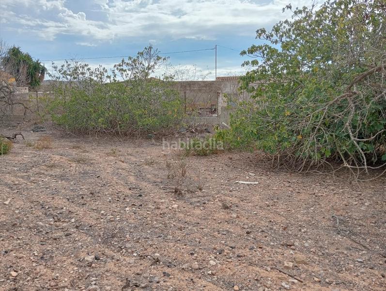 Foto 959686f6-10c4-4bab-9610-3fc50e1687a8. Masía la esperanza cruce con la union terrenos y casas en Unión (La)