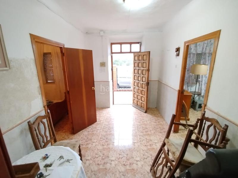 Foto a8326949-a4d1-472b-9479-7b2492dcb528. Masía la esperanza cruce con la union terrenos y casas en Unión (La)