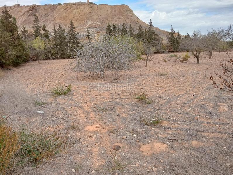 Foto ba0727ec-0de8-409b-8226-b81fc44adcca. Masía la esperanza cruce con la union terrenos y casas en Unión (La)