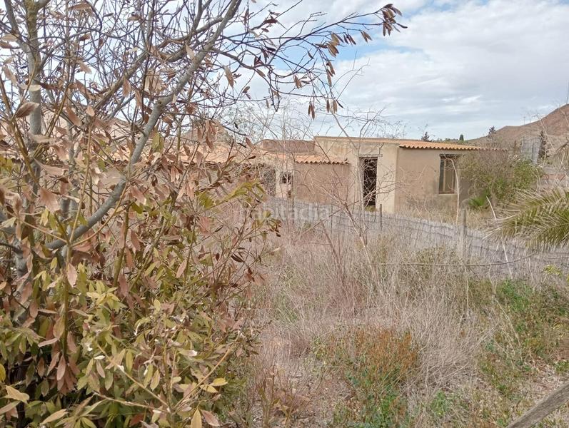 Foto ff7295e0-7613-4481-b365-0a5c14626c14. Masía la esperanza cruce con la union terrenos y casas en Unión (La)