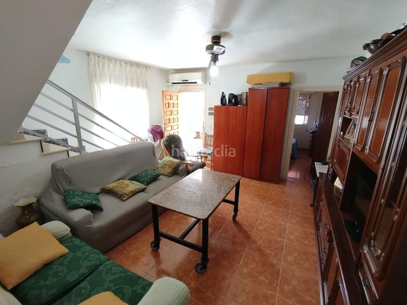 Foto 04bccea5-fe1a-4671-a1ce-8dacbdba7a22. Casa a Los Nietos Cartagena