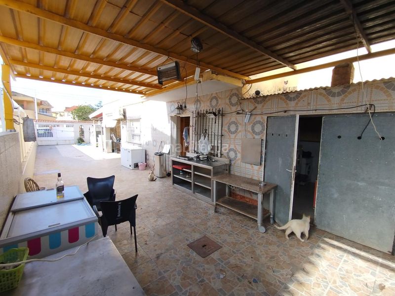 Foto 13ecca6b-df1c-4631-b0f8-c259d4ea5fa3. Casa a Los Nietos Cartagena