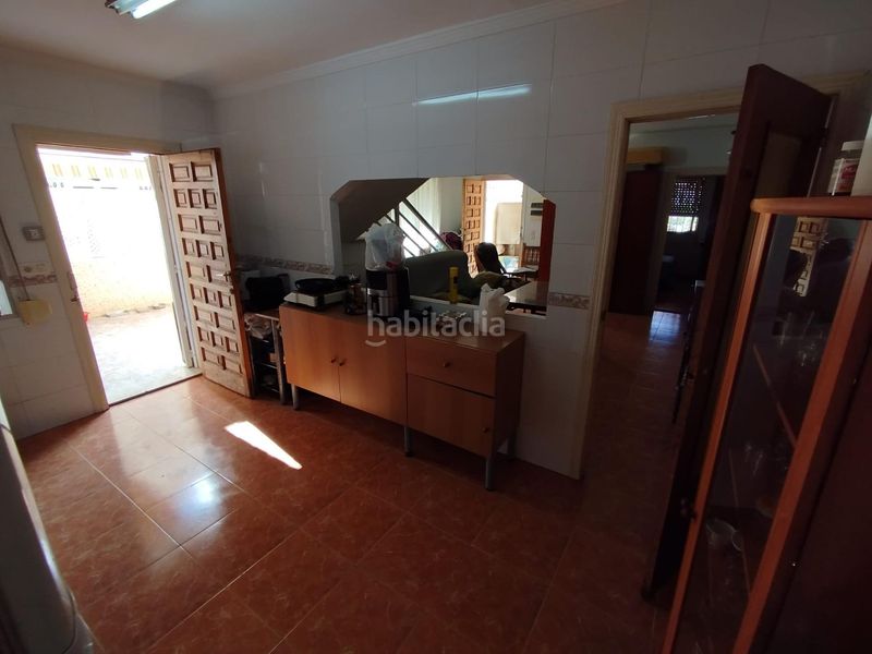 Foto 27e9b438-9346-4711-a74b-0863058f7fda. Casa a Los Nietos Cartagena