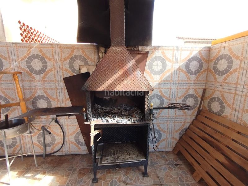 Foto 426aa291-65b4-4600-95f3-e5474d3bc7a1. Casa a Los Nietos Cartagena