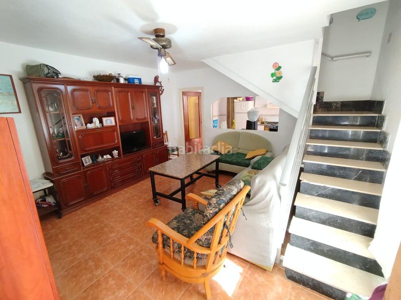 Foto 73d30cde-432b-453c-9780-29e971522b2b. Casa a Los Nietos Cartagena