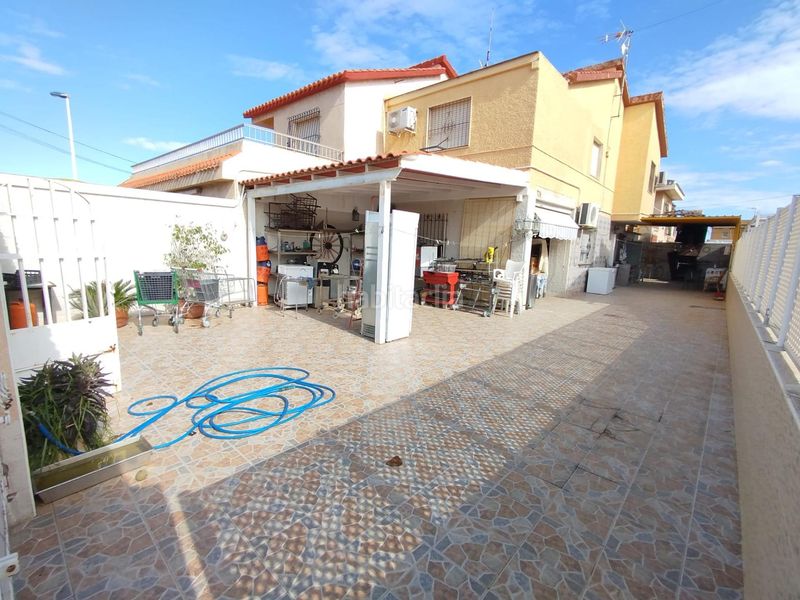 Foto f749f0d6-b03f-4fe9-9b5b-0f2ca7b02576. Casa a Los Nietos Cartagena