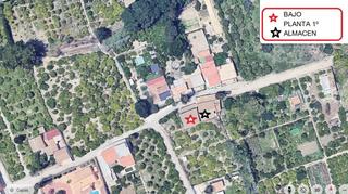 Casa a Era Alta. Tu ocasión esta aqui , reforma y disfruta de la  huerta