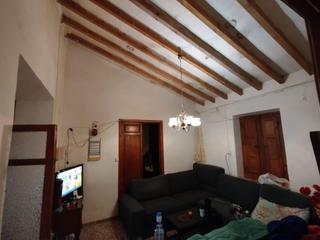 House in Mazarrón Casco Urbano. Casa independiente en la majada en parcela de 700 metros cuadrad