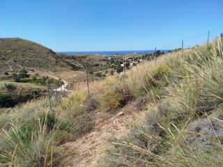 Residential Plot  Camino mazarrón. Terreno rustico en los lorentes de puerto mazarron  a  10 minuto