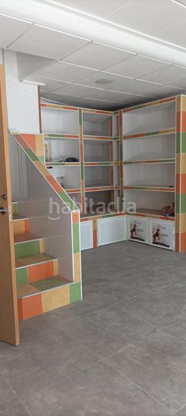 Foto 66cfddfa-1a55-481b-b5e1-8a505d671a11. Local comercial  frente colegio en Murcia