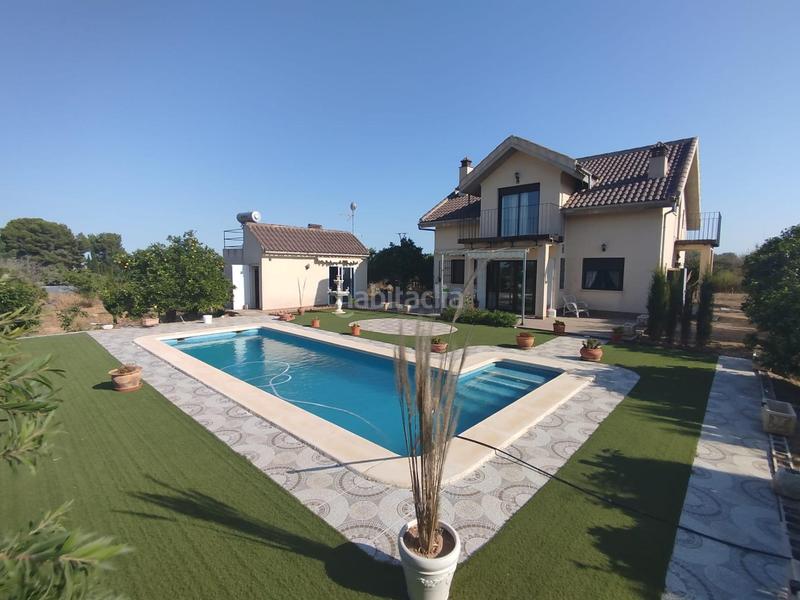 Foto 1e4d7169-73f1-481f-b7ba-d89035511bc0. Bauernhof mit parking pool in Alhama de Murcia ciudad Alhama de Murcia