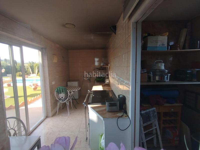 Foto 49740ef6-d564-4c8a-bae8-5d5c007a10c3. Bauernhof mit parking pool in Alhama de Murcia ciudad Alhama de Murcia