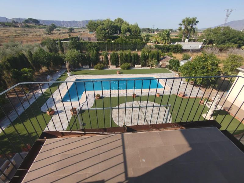 Foto 6ae1ef82-027d-4742-bdfe-fd2a092d2f04. Bauernhof mit parking pool in Alhama de Murcia ciudad Alhama de Murcia