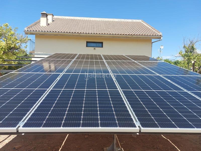 Foto b1a78fd8-ab45-42a4-b548-7b5b44f1b18c. Bauernhof mit parking pool in Alhama de Murcia ciudad Alhama de Murcia