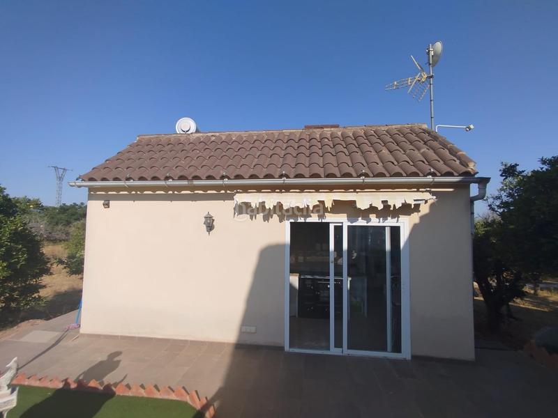 Foto f174fa05-0110-4c8f-bc09-e2be47f3b557. Bauernhof mit parking pool in Alhama de Murcia ciudad Alhama de Murcia