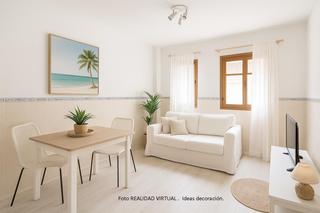 Flat in Los Nietos. Los nietos  tu refugio en la costa sin escaleras !