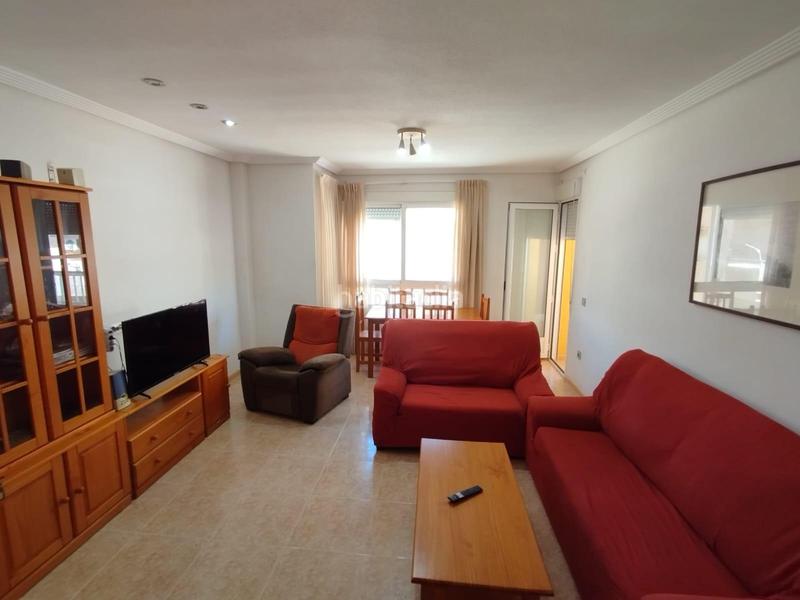 Foto c6f3026d-c6ce-4485-88a9-5ce41df6316f. Haus in Los Nietos Cartagena