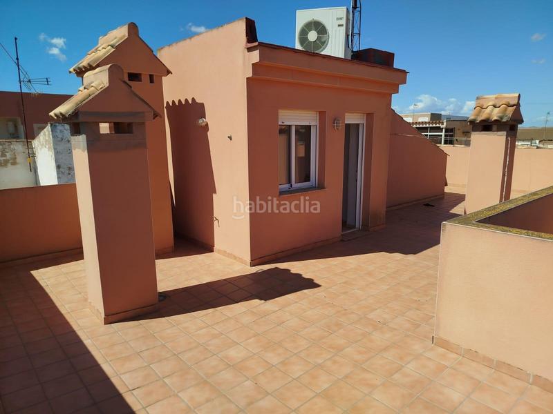 Foto f87727aa-ada0-40ce-b144-694e41ad5ded. Haus in Los Nietos Cartagena